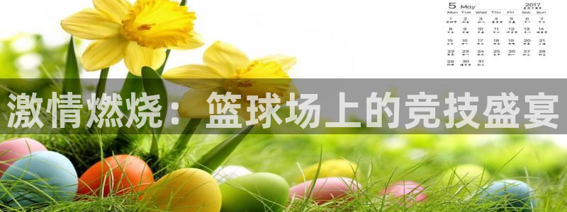 bbin视讯下：激情燃烧：篮球场上的竞技盛宴